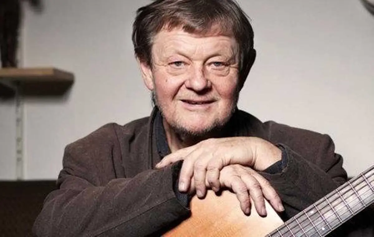 Vladimír Merta — Koupaliště Poniklá, Poniklá