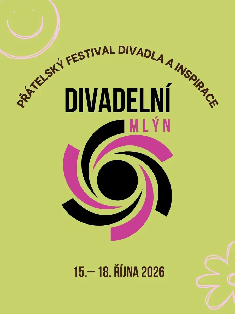 Divadelní Mlýn - Amateur Theatre Festival — KD Mlejn, Prague