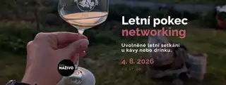 Summer Networking Meetup