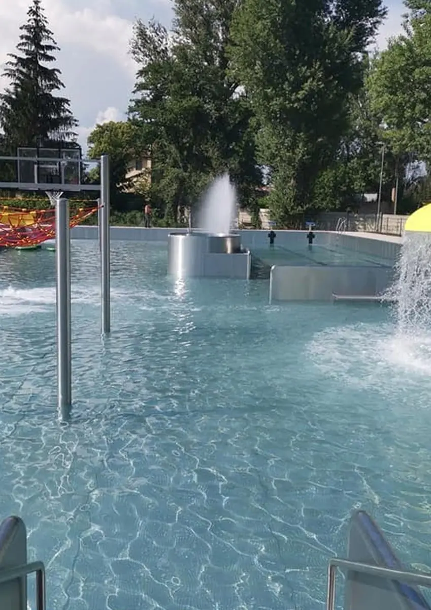 09.08. | Koupaliště Neratovice — Koupaliště, Neratovice