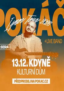 Покач - Ignor Tour 2026