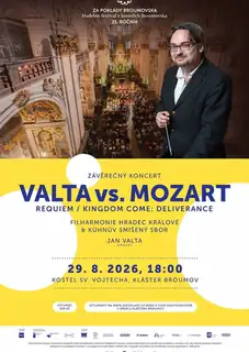 Valta vs. Mozart - Abschlusskonzert