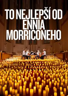 Das Beste von Ennio Morricone