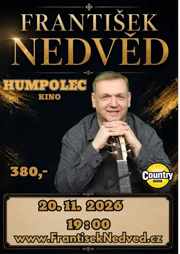 Франтишек Недвед