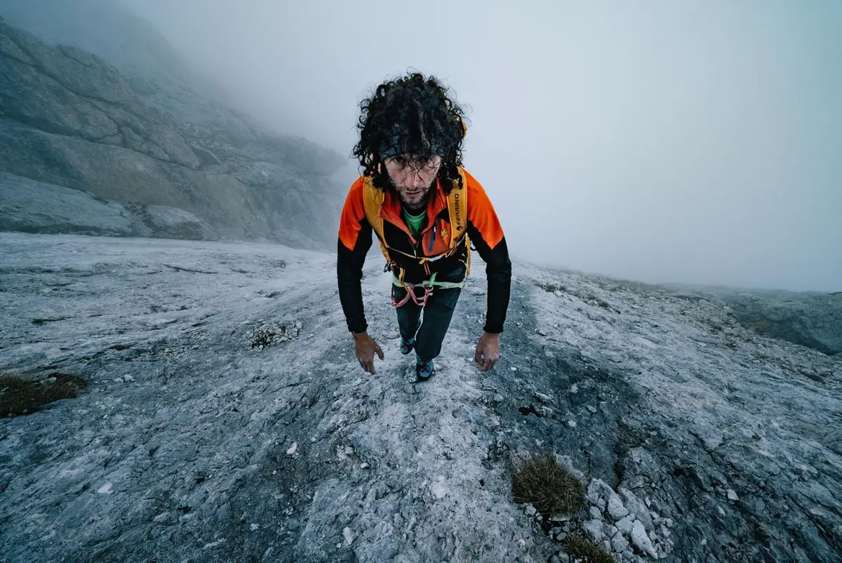 The Best of Expediční kamera and Snow Film Fest — Университетское кино Scala, Брно