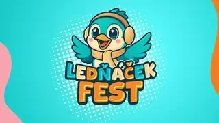 Ledňáček Fest 2027