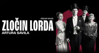 Das Verbrechen des Lord Arthur Savile