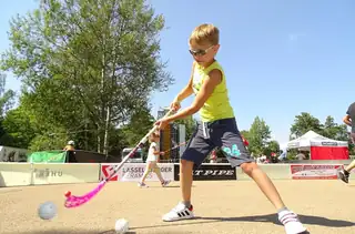 Sportmanie Plzeň 2026