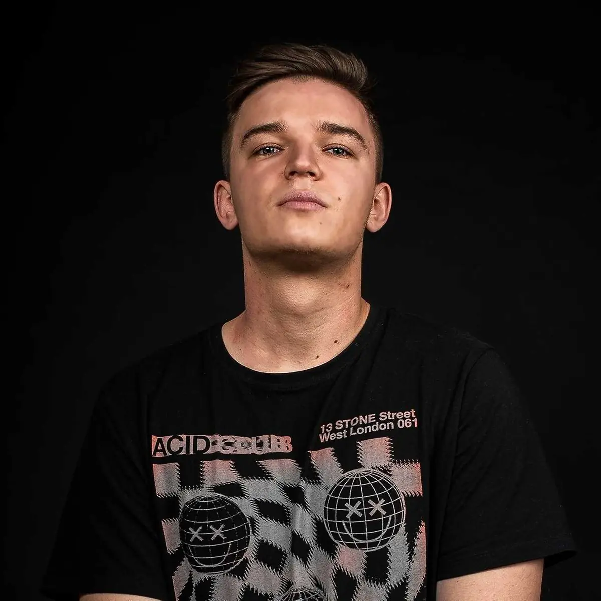Hard Rave + Divergence — Cross Club, Прага