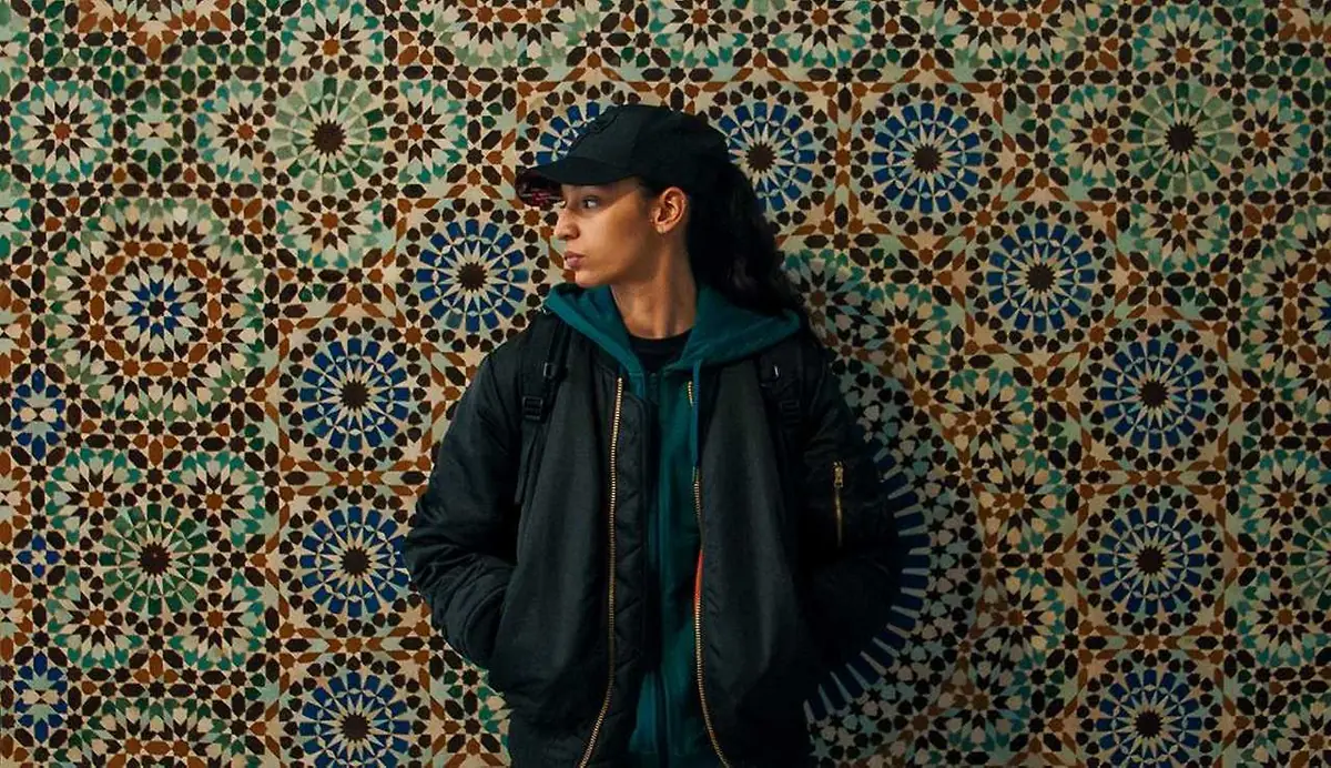 Karavana: Little Sister + Discussion — Edison Filmhub, Prague