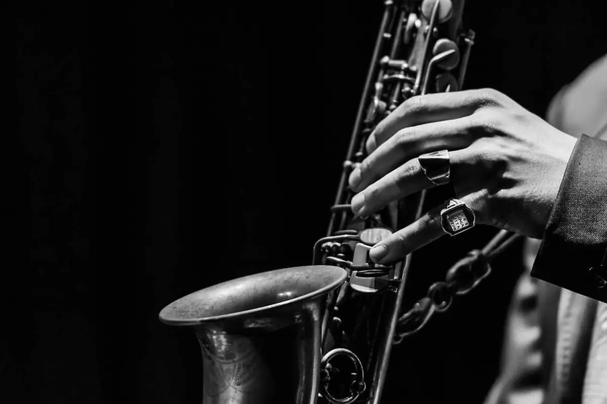 Swingin with Sinatra — Reduta Jazz Club, Прага