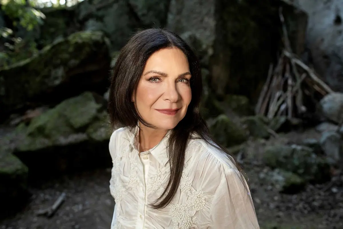 Anna K. — Rocková stodola, Zahrádky-Strmilov