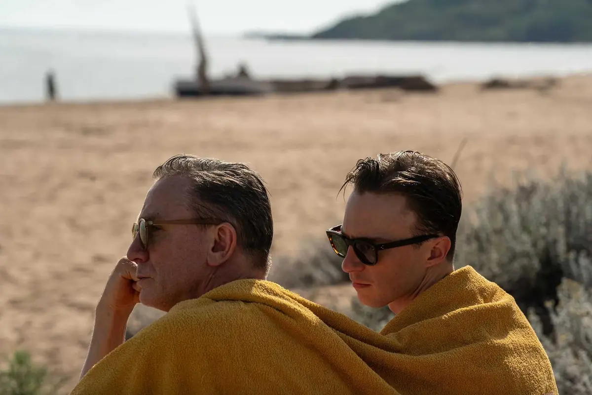 Queer — Edison Filmhub, Прага