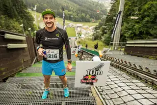 Red Bull 400: Ліберець 2026
