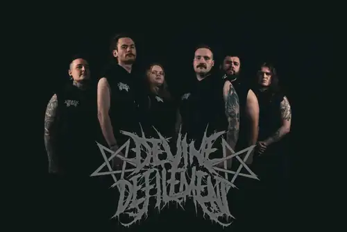 Devine Defilement + Anime Torment + Sumatra Blunt