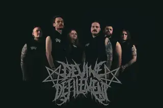 Devine Defilement + Anime Torment + Sumatra Blunt