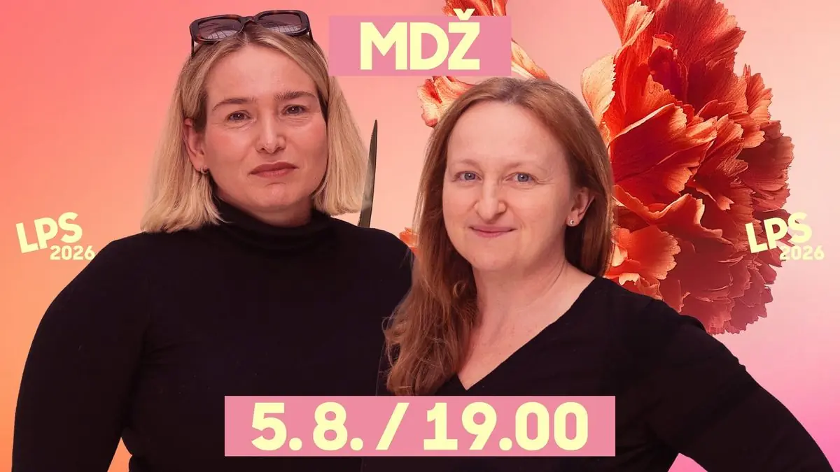 MDŽ LIVE - Summer Podcast Stage — Trojský Pivovar, Prague