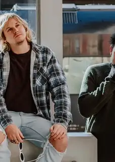 Nirvana Tribute In The Name Of Cobain & Sauria