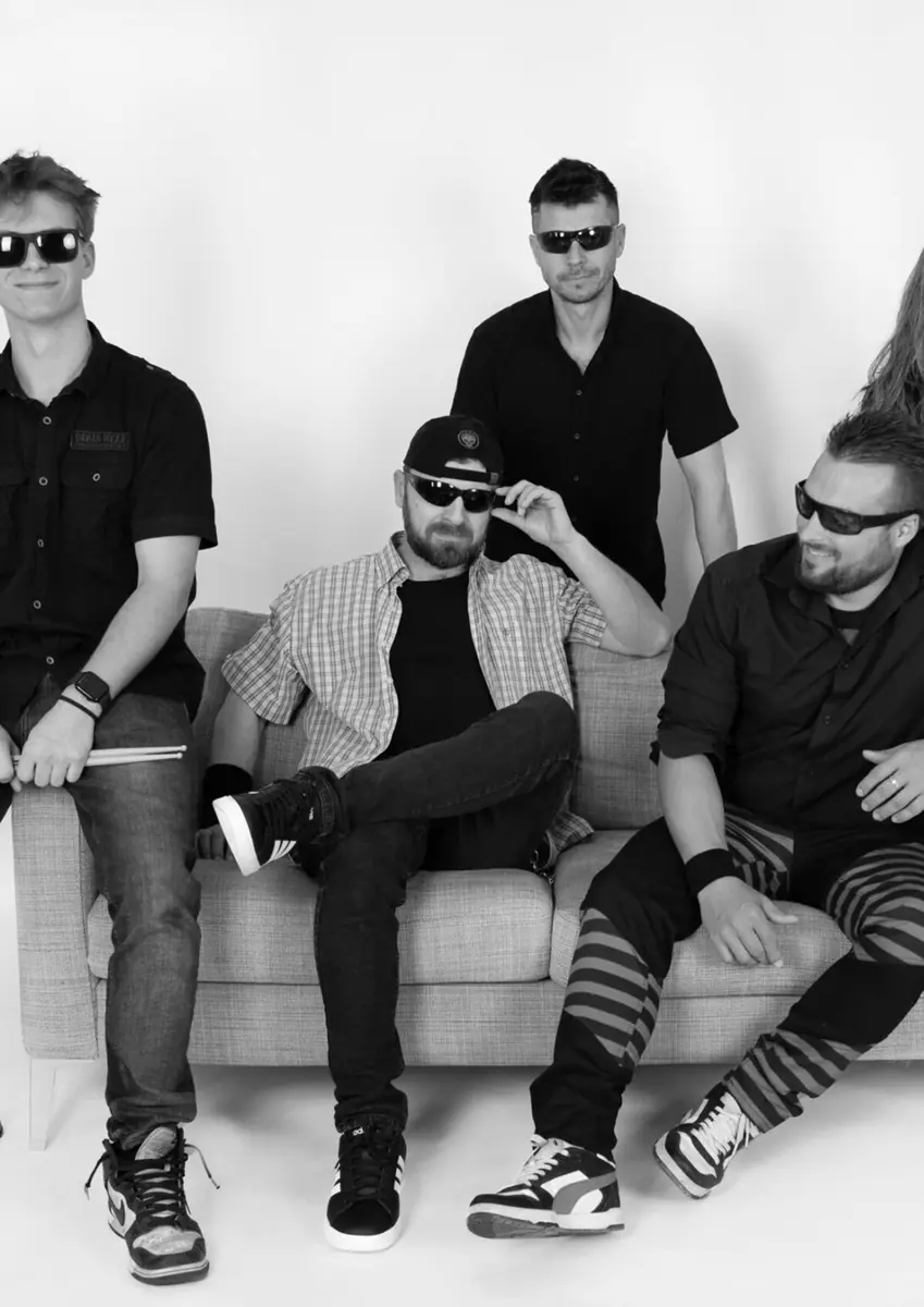 The Offspring & Faith No More, tribute band — Stará masna, Kroměříž