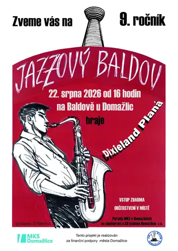 Jazzový Baldov