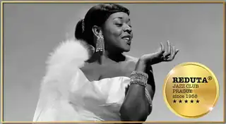Queens Sing the Blue Notes: Дань поваги Бесі Сміт, Дайні Вашингтон, Етті Джеймс та Дженіс Джоплін