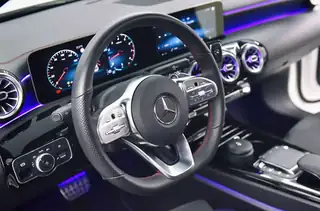 Stahlstadt Ostrava - Jahrestreffen des Mercedes-Benz Clubs