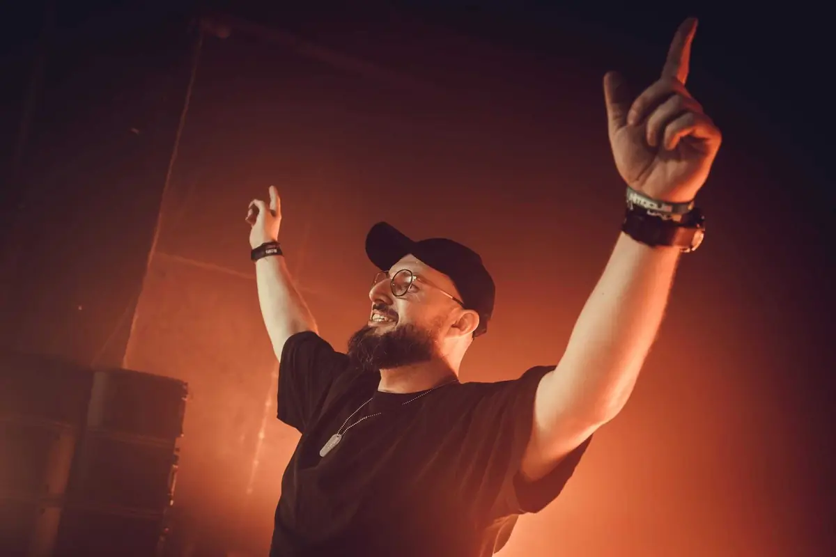 Trance Family: Nitrous Oxide — Pulse 22, Прага