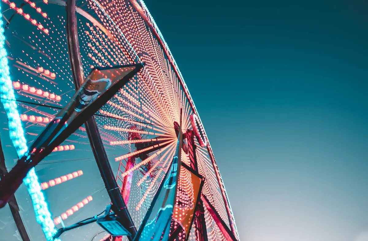 Volyň Fair 2026 — Náměstí Svobody, Volyně