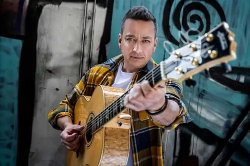 Petr Bende Trio & Special Guest Šárka Vaňková