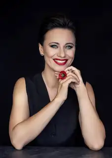 Даша Зазвурькова співає Ганну Хегерову
