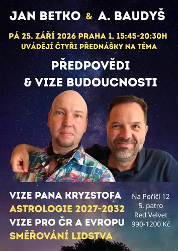 Передбачення та видіння майбутнього