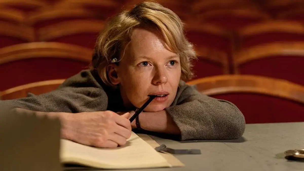 Drink & Draw: Tove — Edison Filmhub, Praha