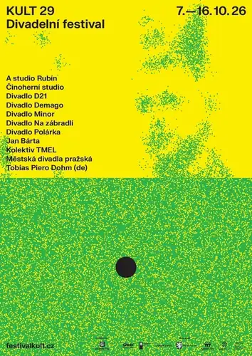 Siddhartha Festival Opening: Audiovisual Walk