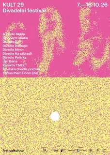 Divadlo Minor: Familien-Trainer