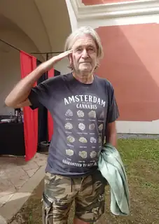 Záviš - Open Air!