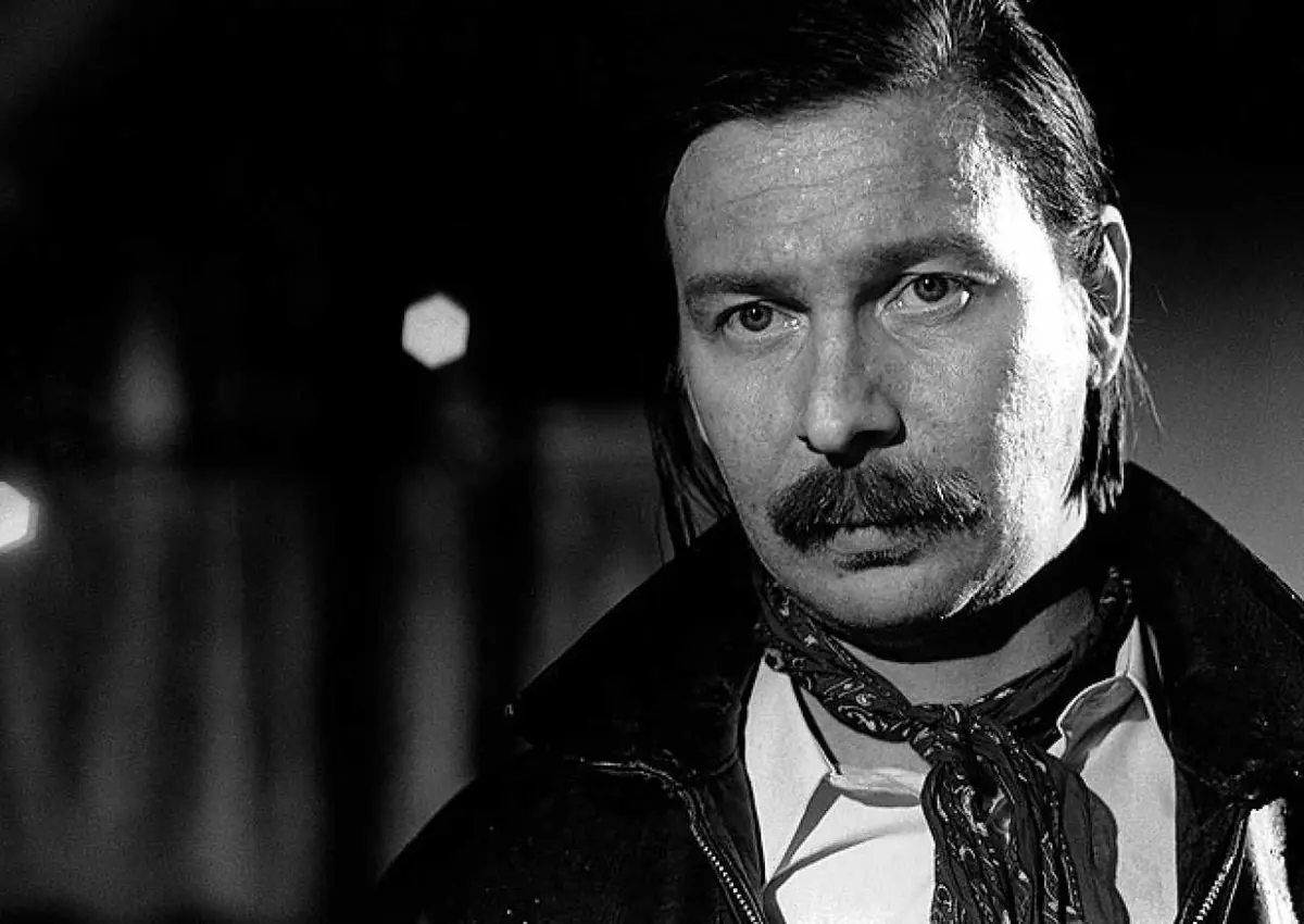 Bohémský život — Letní kino Dlabačov, Praha