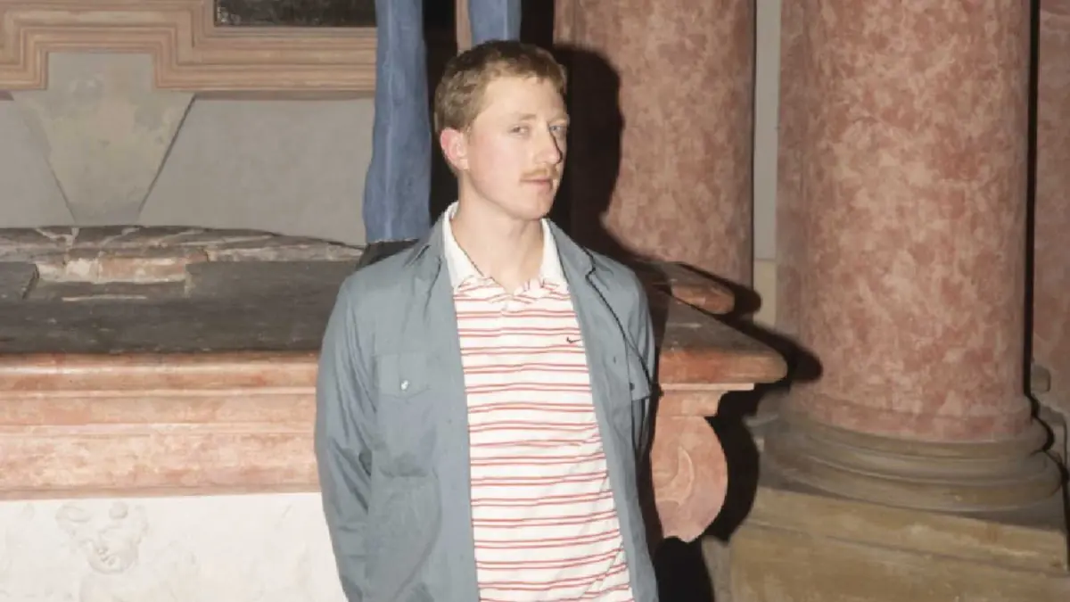 Tusculum Live: Medard Zeman — Tusculum Prague, Praha
