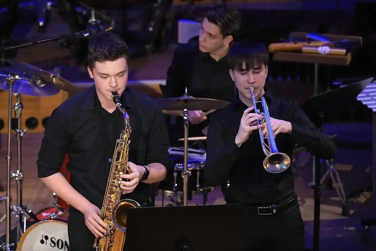 Will It Jazz? — Folimanka, Praha