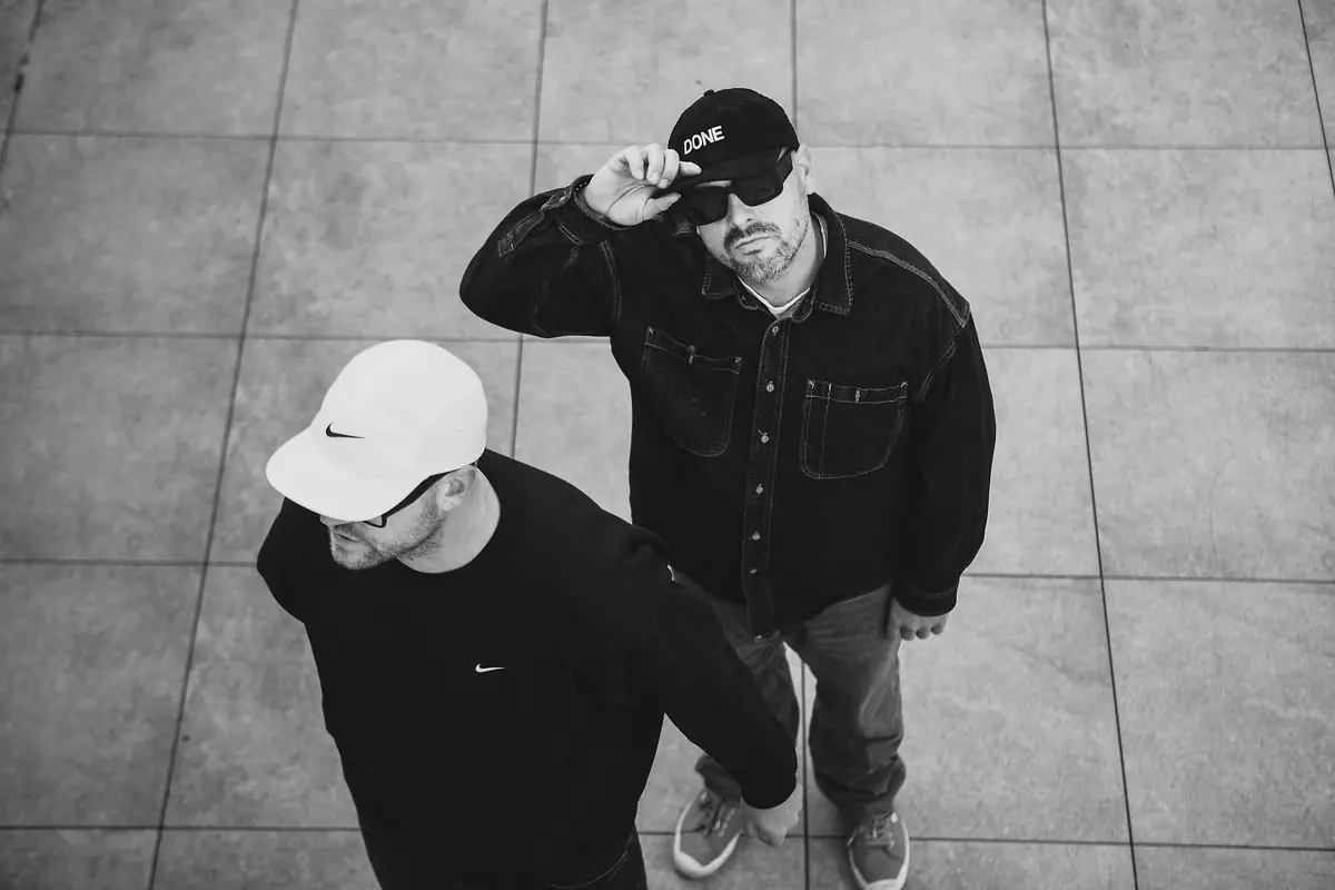 James Cole & Idea — Fléda, Brno