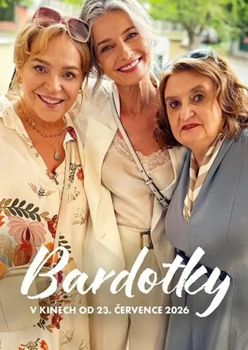 Bardotky
