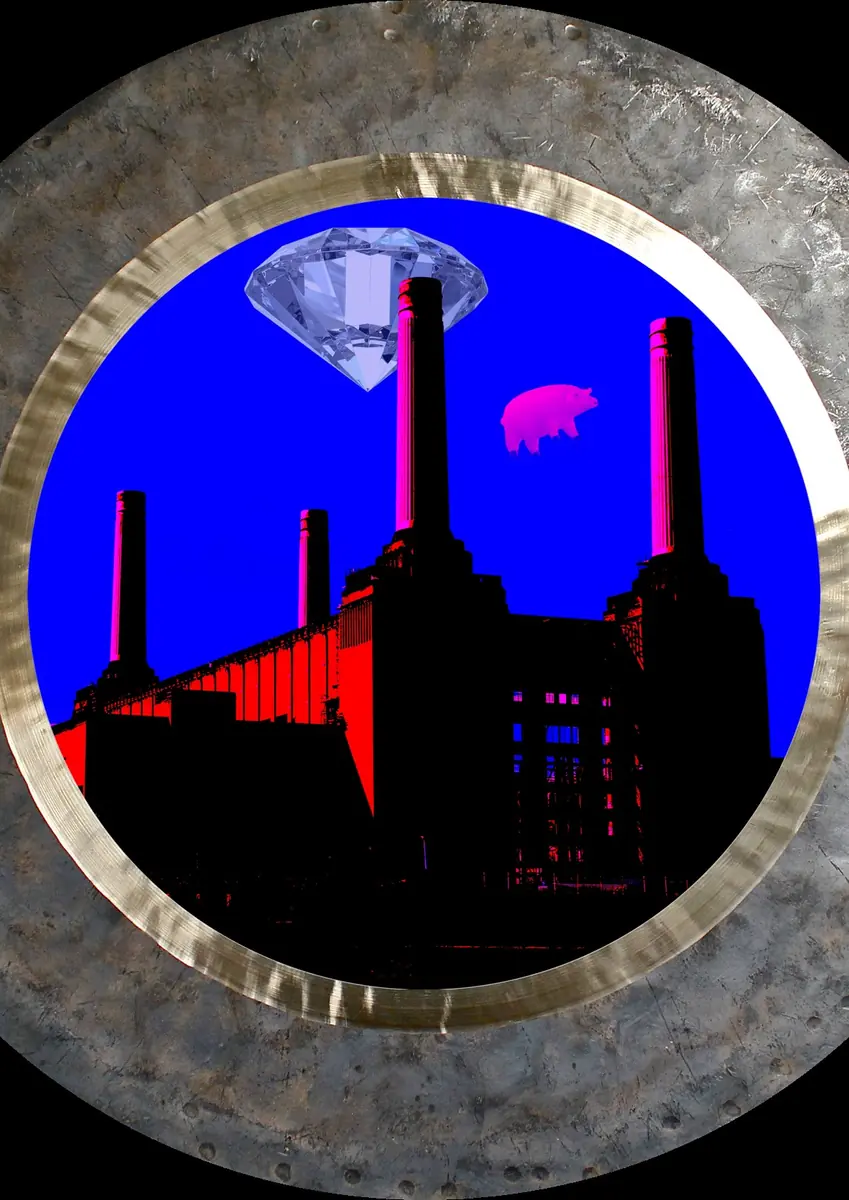 Pink Floyd Forever — Stará masna, Kroměříž