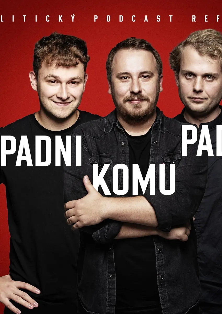 Padni komu padni | Litomyšl — MC Kotelna, Litomyšl