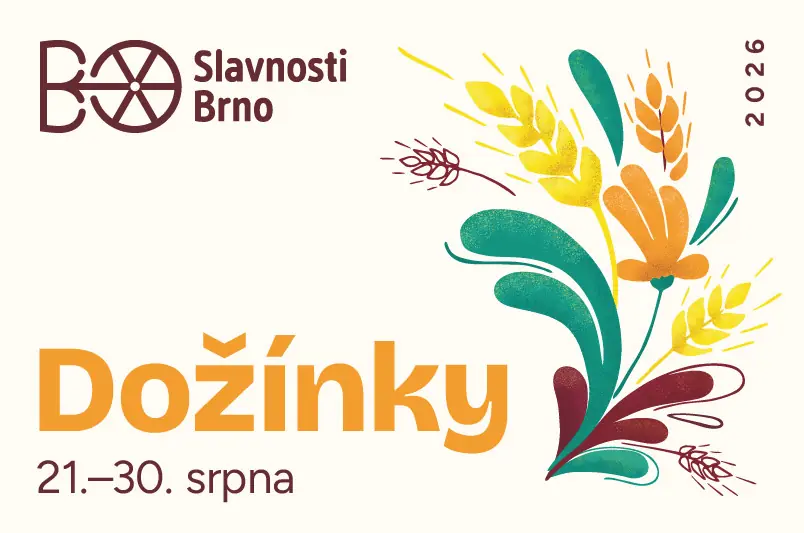 Brno Celebrations — Municipal Office Brno-Centre, Brno
