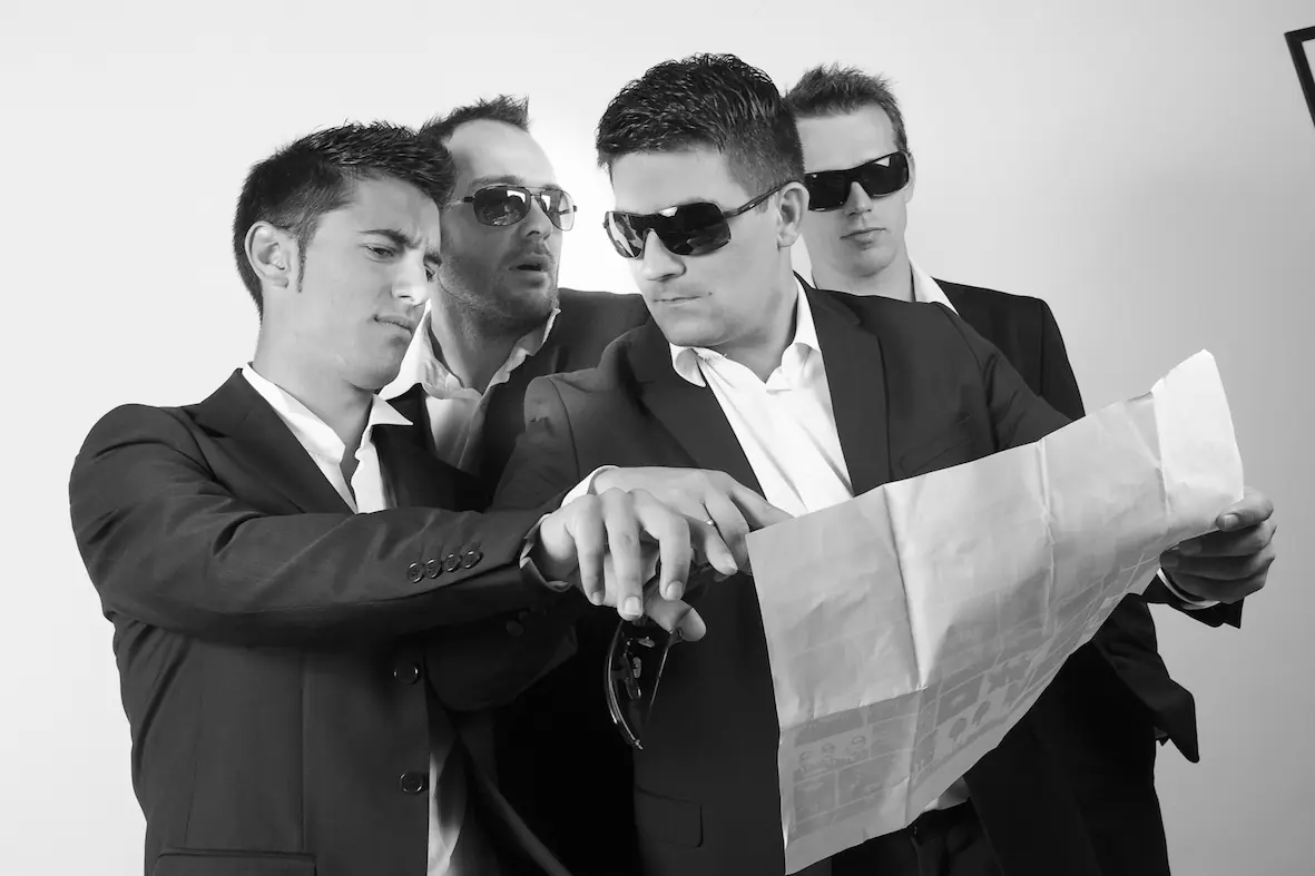 MIB Quartet - нетрадиционный струнный квартет — Masarykův kulturní dům, Мельник