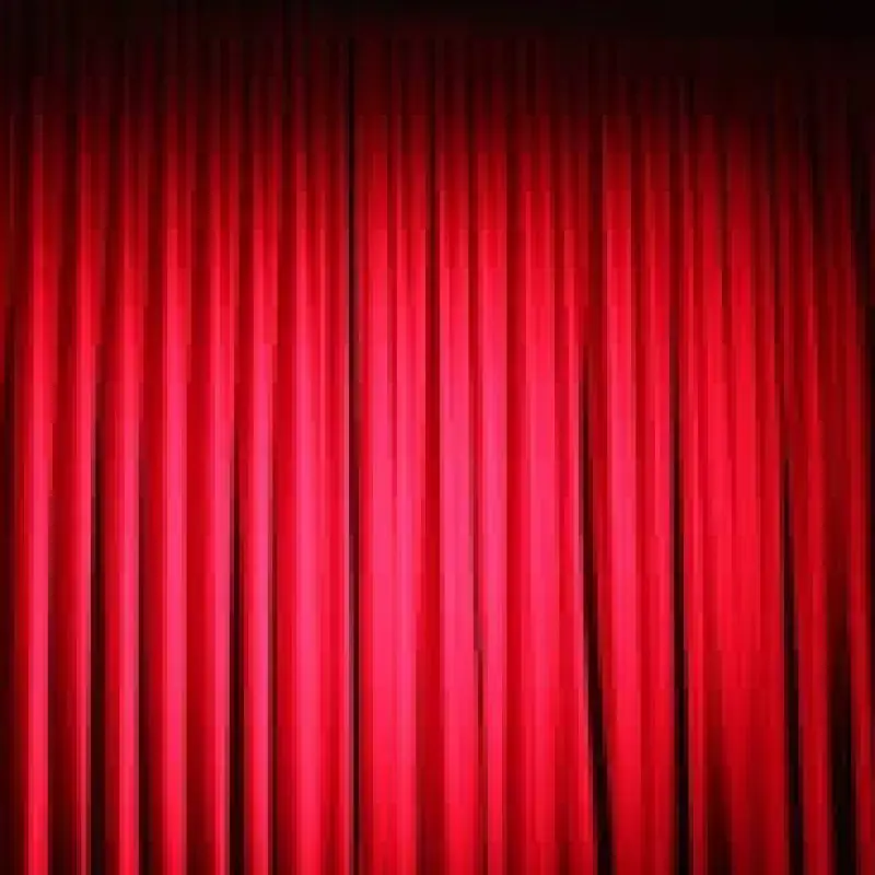 EINGESTELLT AUF FELSEN — Municipal Theater Jablonec nad Nisou, Jablonec nad Nisou