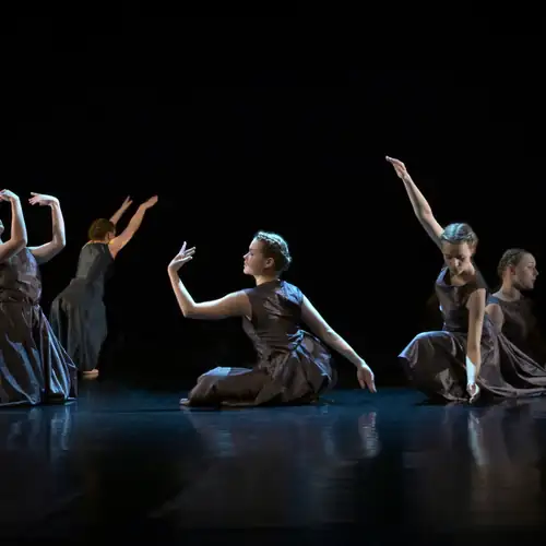DANCE, DANCE... 2026 - I. Review Evening