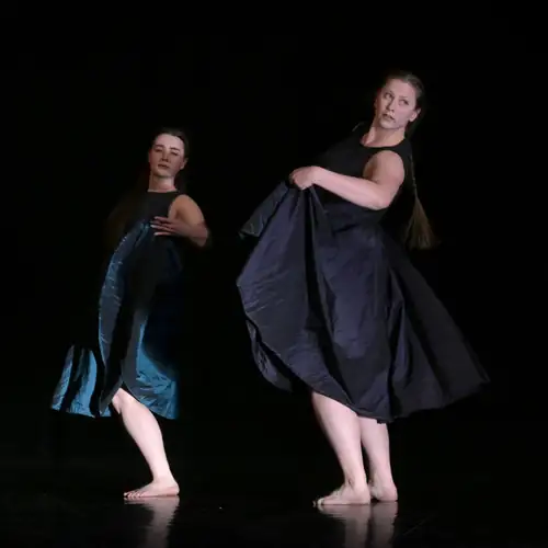 DANCE, DANCE... 2026 - AWARDED DANCE