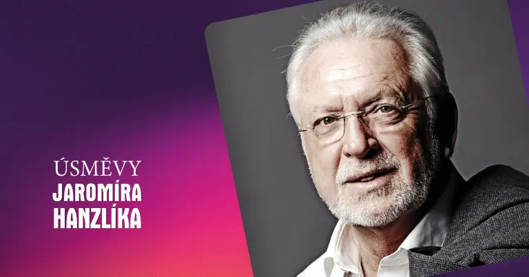 Посмішки Ярослава Ганзліка — Театр Карла Пиппиха, Хрудим