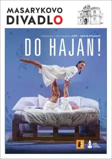Do hajan!
