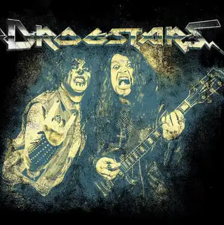 Резник & Haades - DROGSTARS 2026